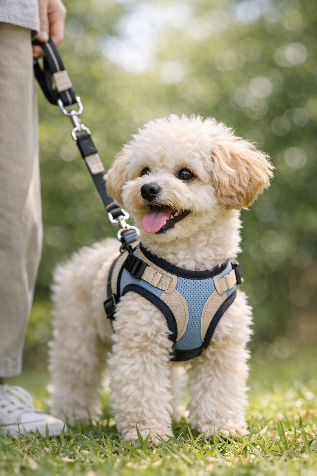 犬 ハーネス 小型犬