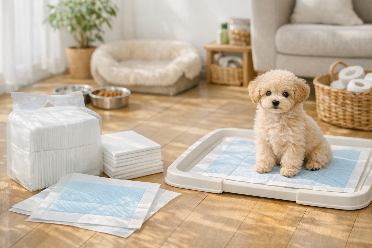 犬 トイレシート おすすめ